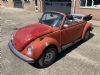 VW Bobbel 1600 cabrio